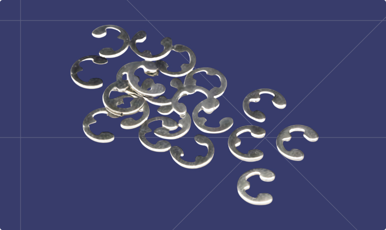 Шайбы стопорные