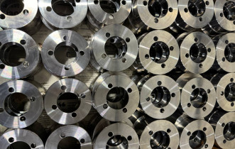 Фланцы, заглушки, втулки
